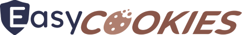 Easy Cookies Logo